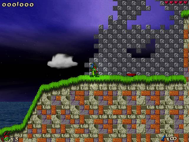 Marble Gardens Tileset