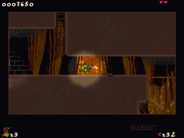 Tomb Rabbit v1.23.2 (updated)