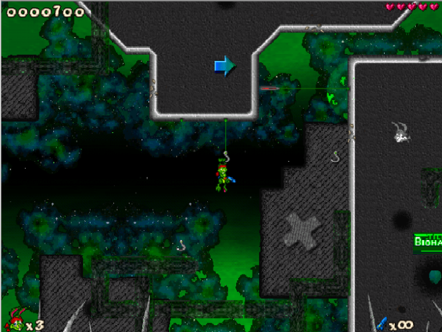 BioCorridor 1.26