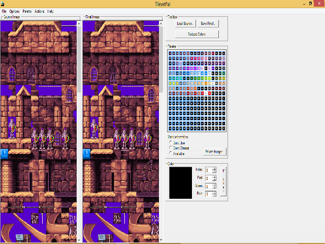 TilesetPal 1.1