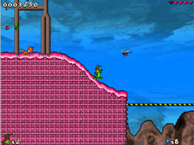 Toxicus and Lavapolis (1,23) 2005