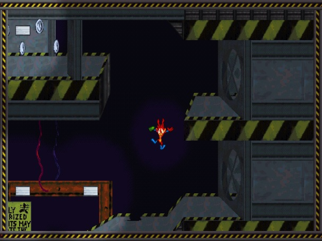 Tomb Rabbit 2 Unfinished