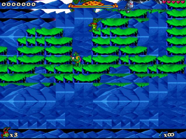 poppst9's first level!