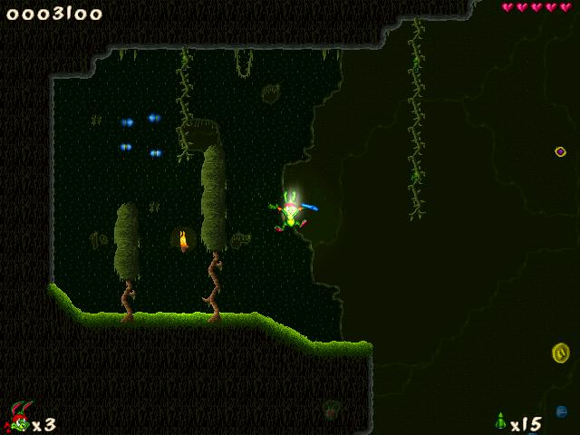 Dark planet2.0