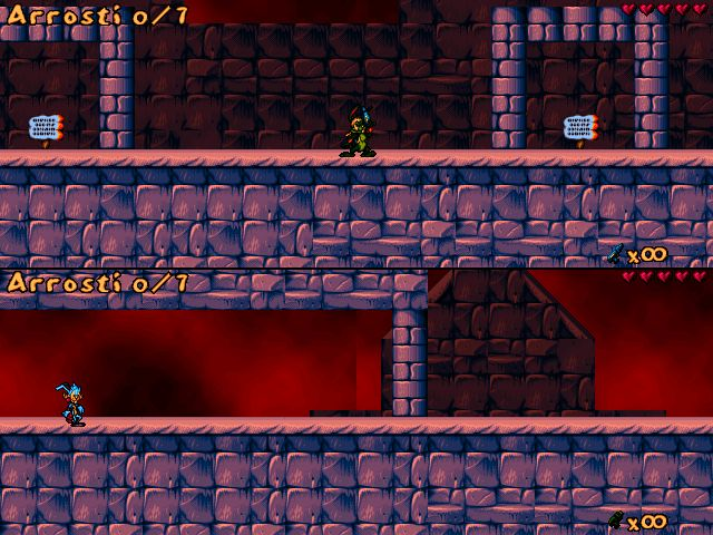 Castle Of Noir