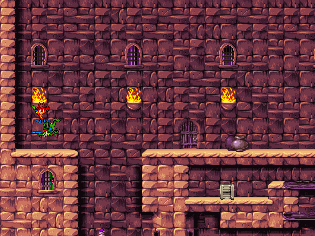 Dungeon of Death