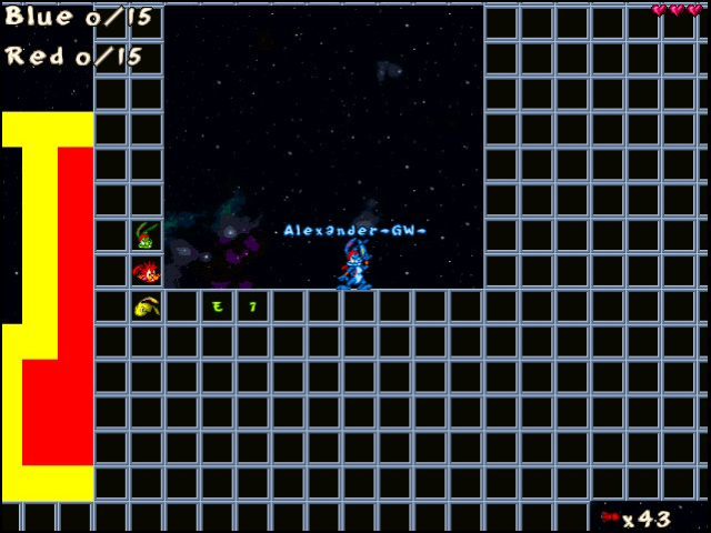Shelly's Biggie Test!