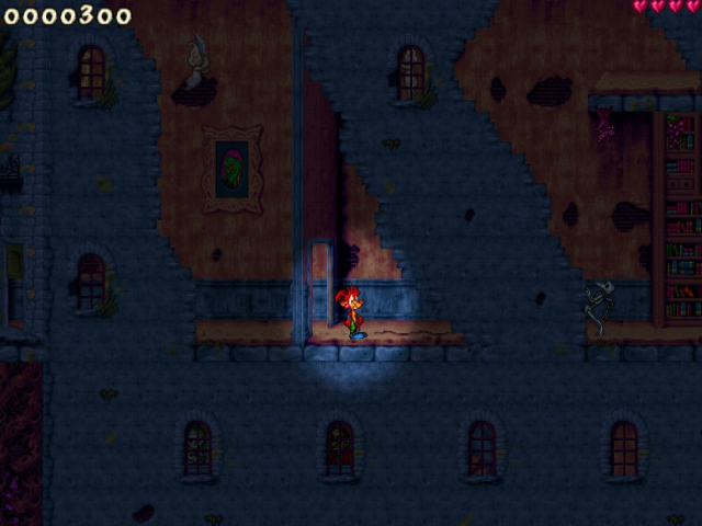 Howling House