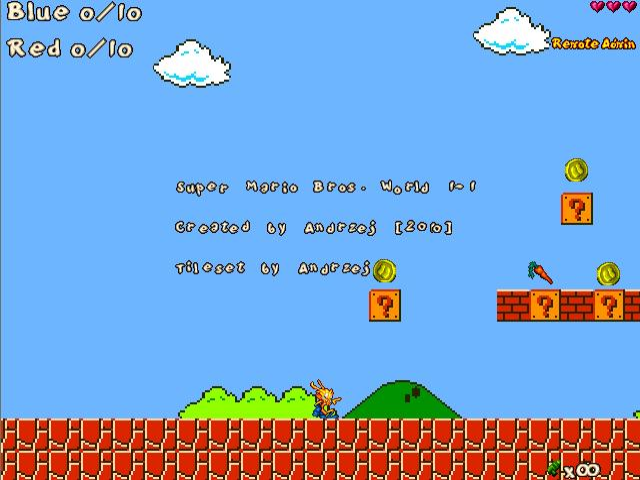 mario