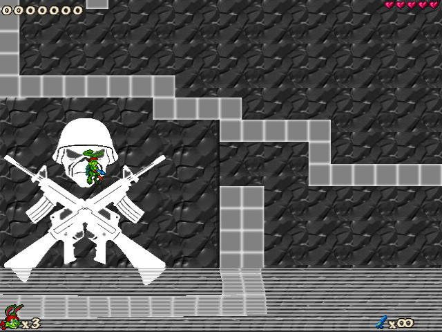 Amolad Battle