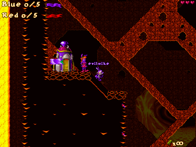 Helldome