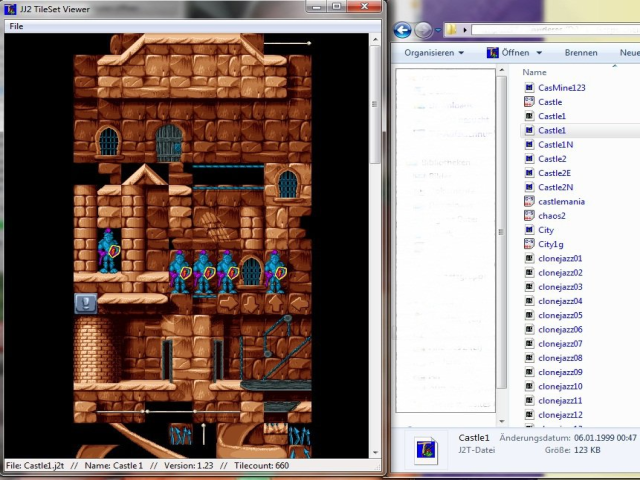 JJ2 TileSet Viewer