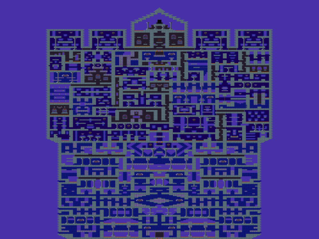 The Queen's Tower