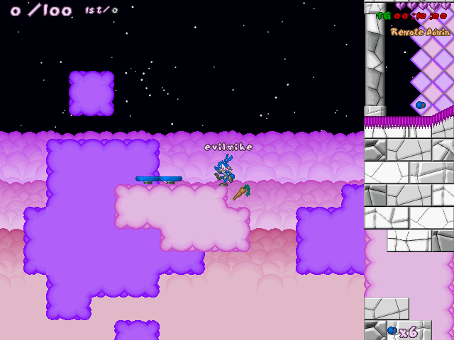 EvilMike's Not-So-Evil Fortress
