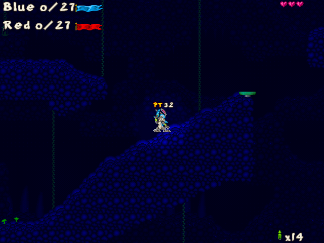 Cave of Dreams