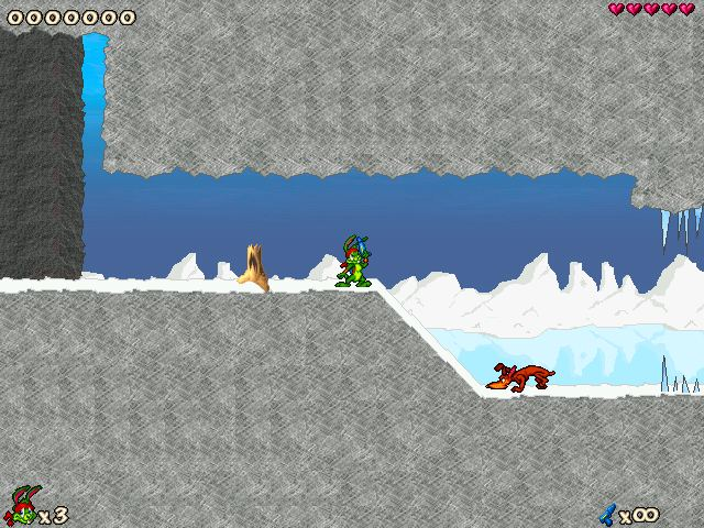 Ice Age