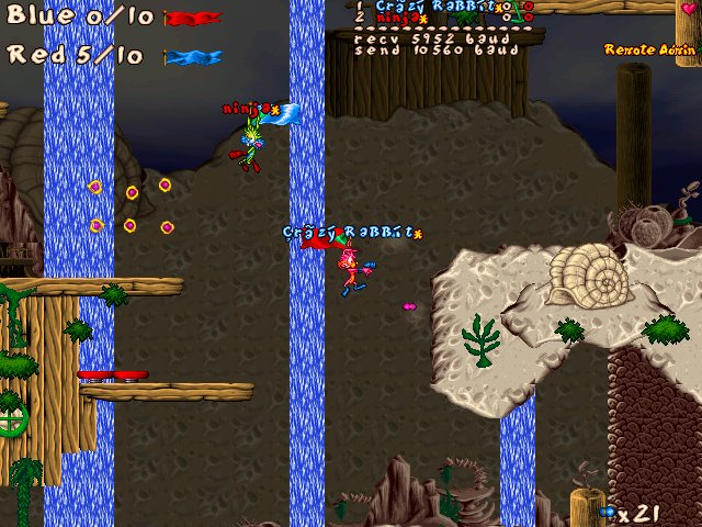 Sandy Canyon