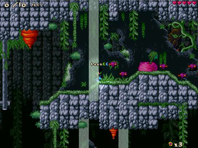 Total Annihilation I: Massive Destruction