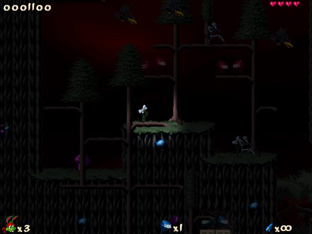 Homemade Levels Pt. 6