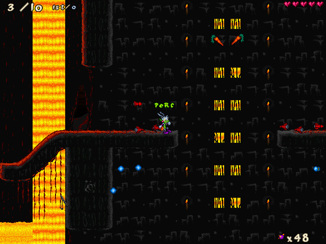 Burning Towers (Battle)
