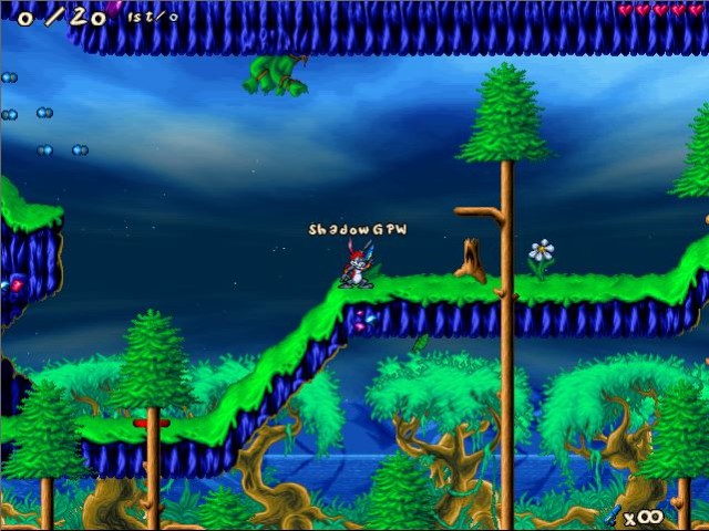 Murder of Crows