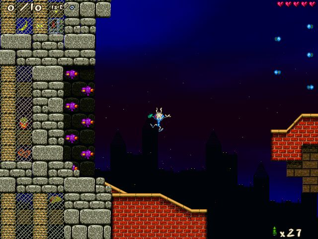 Urban Brawl