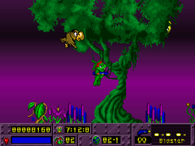 Lost Ages v2.5