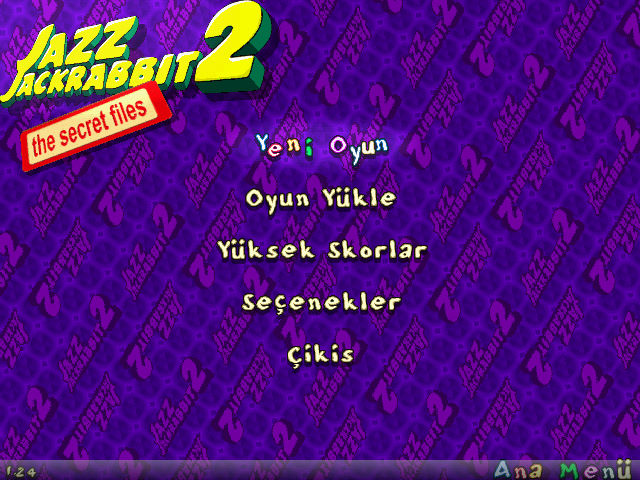 Jazz 2 Turkish translation