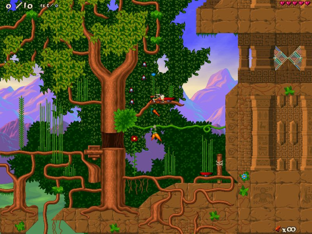 Relic Valley