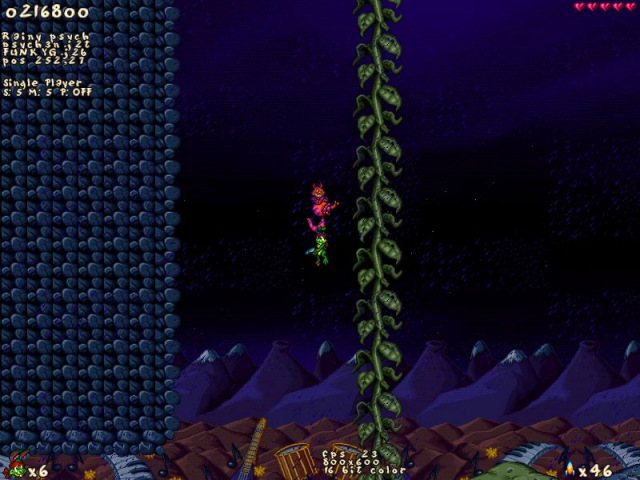 THE COOLEST COOP LEVELS #1