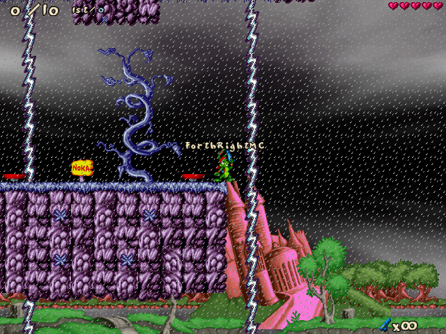 Battle Remake Levels
