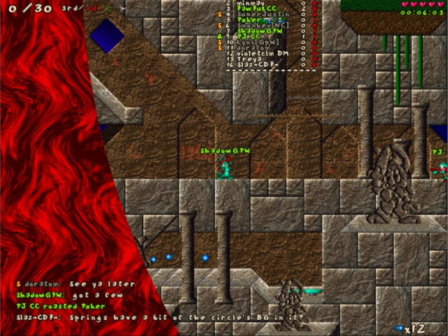 Death Circle