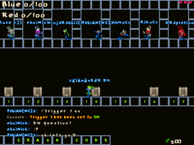 accessvio (the question game)