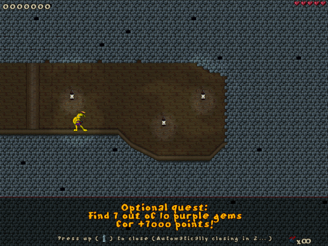 Find It Out (Single Player)