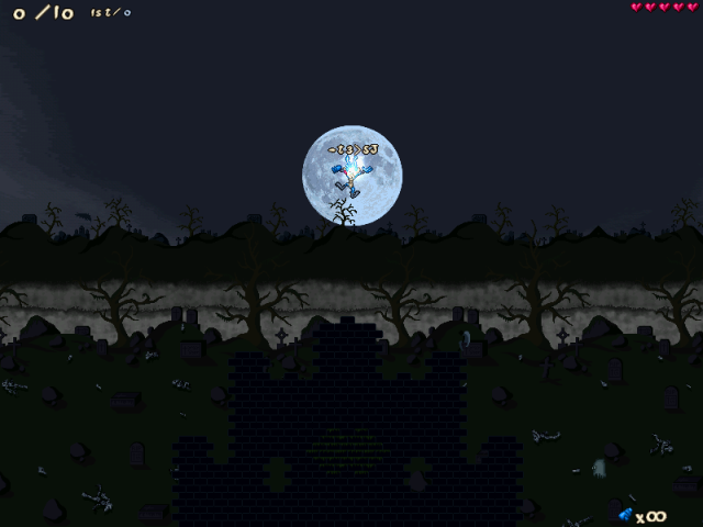 Necropolis