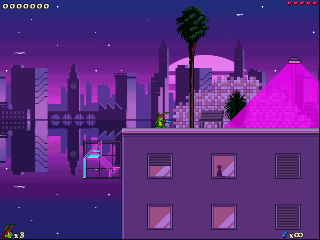 Outrun
