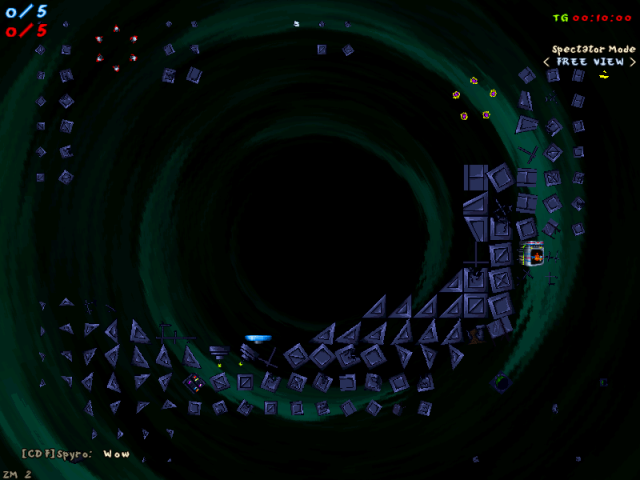 Without Form and Void