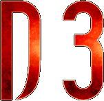 D3